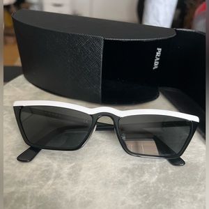 Sunglasses Prada